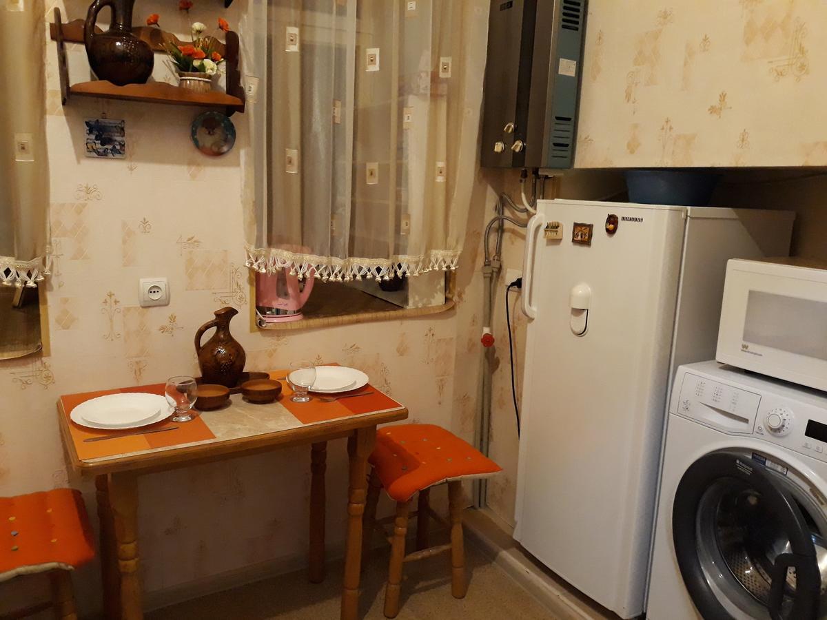 Apartment On Erekle Tbilisi Exterior foto